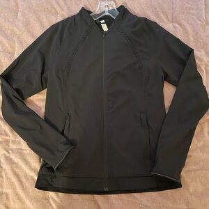 Lululemon Black Jacket